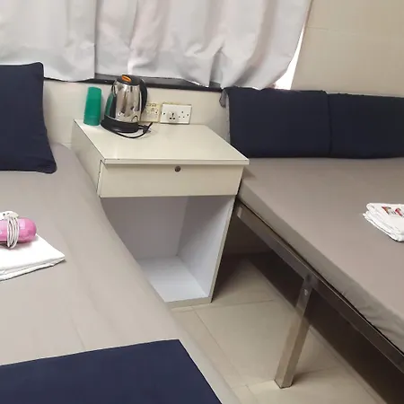Unique Hostel-2