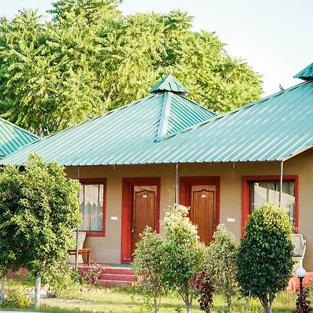 Lohana Village Resort-2