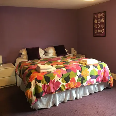 Circles Guest House-3