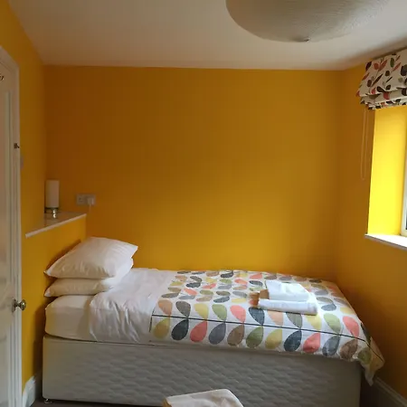 Circles Guest House-2