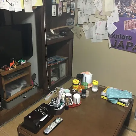 Taito Ryokan-2