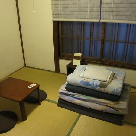 Taito Ryokan-3