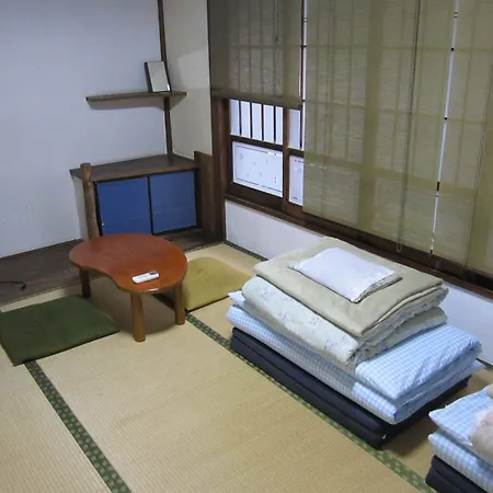 Taito Ryokan-2