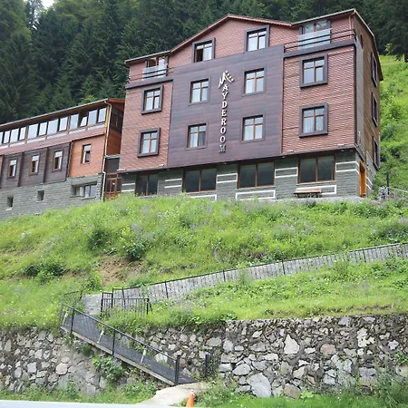 Ayderoom Hotel-2