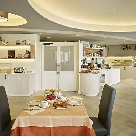 Hotel La Fiorita-2