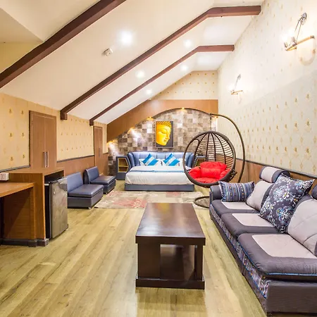 Royal Empire Boutique Hotel-2