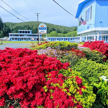 Winchester Bay Inn-3