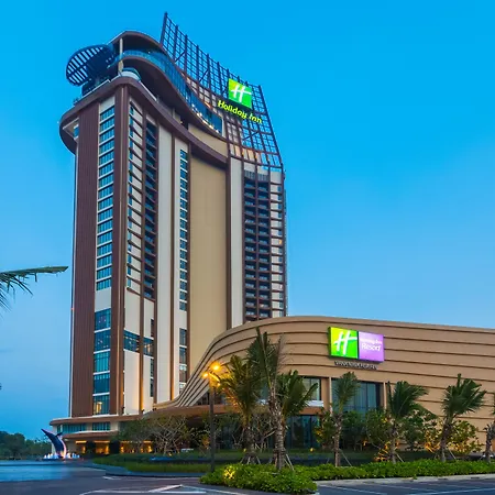 Holiday Inn Resort Vana Nava Hua Hin, An Ihg Hotel-2