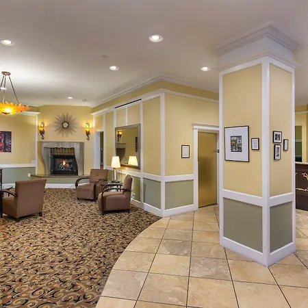 Worldmark Hotel, San Francisco-3