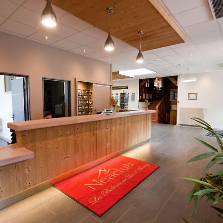 Les Balcons Du Lac d'Annecy - Neaclub-2