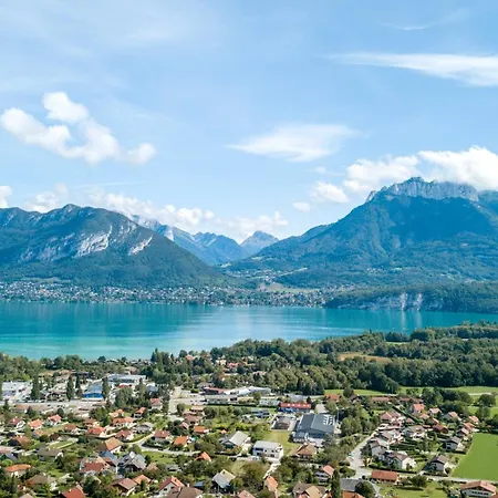 Les Balcons Du Lac d'Annecy - Neaclub-3