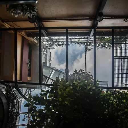 Chalet del Carmen, Coyoacán-2