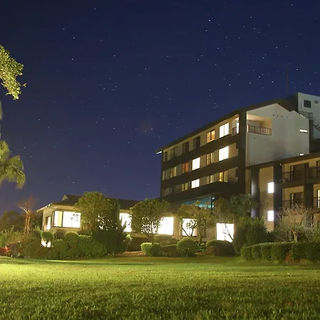 Yakushima Green Hotel-3