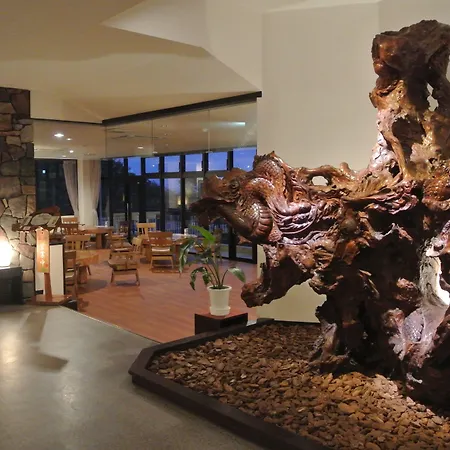Yakushima Green Hotel-2
