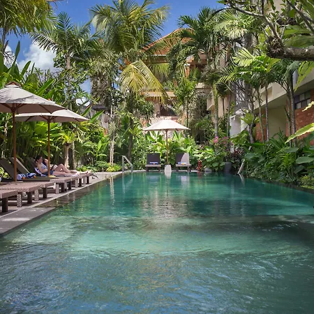 Grand Sehati & Spa, Ubud-3