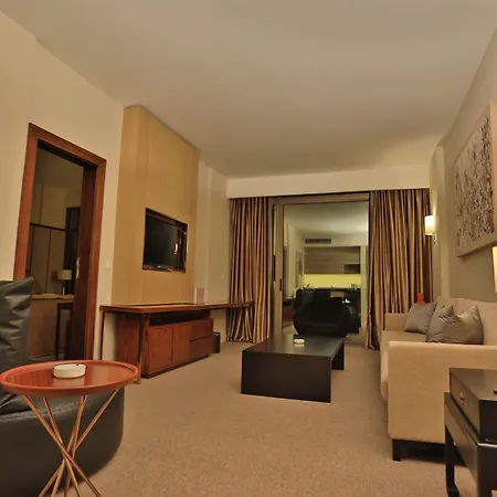 The Rooms Boutique Hotel-2