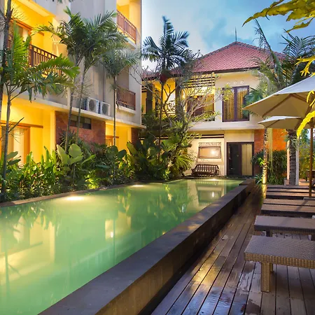 Grand Sehati & Spa, Ubud-3