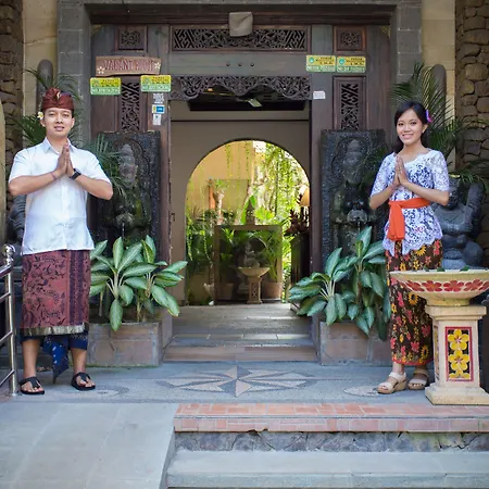 Grand Sehati & Spa, Ubud-2