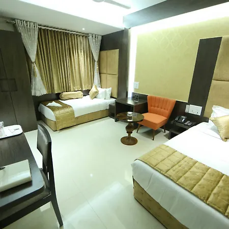 Hotel President-3