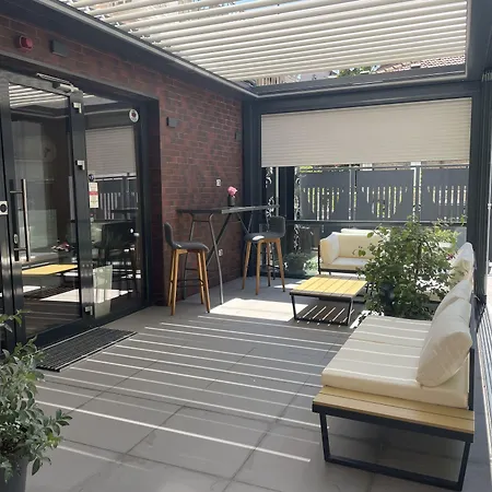 Caro Apartments & Rooms-2