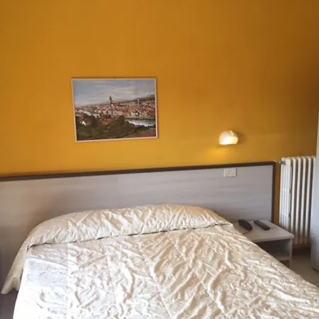 Hotel La Querceta-3