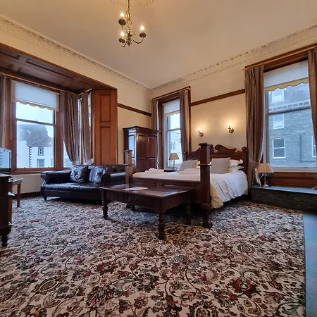 Keswick Park Hotel-3