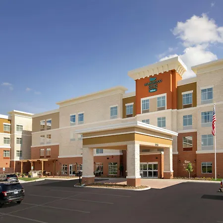 Homewood Suites By Hilton Kansas City Speedway-3