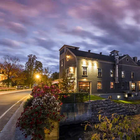 Auberge Sutton Brouerie-3