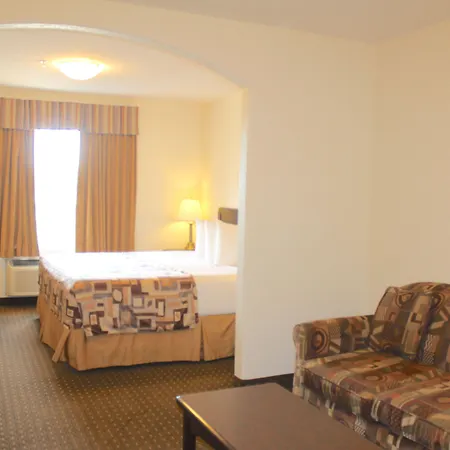 Prairie Moon Inn & Suites Unity-2