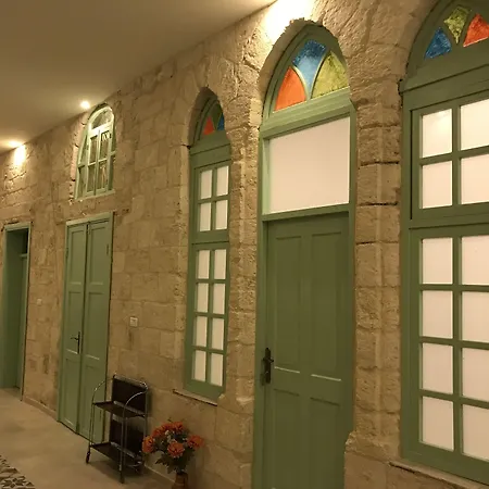 Al Bishara Guest House-3