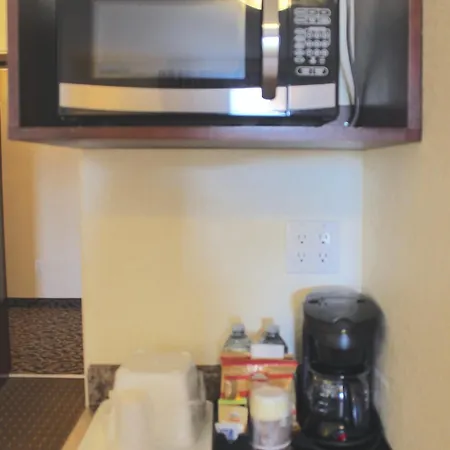 Prairie Moon Inn & Suites Unity-3