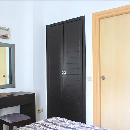 Andalucia Beach Hotel & Residence-2