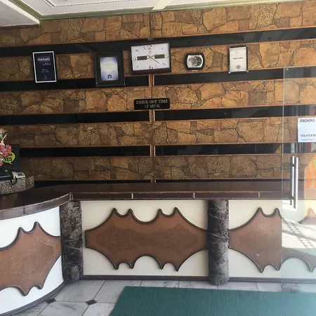Hotel Sahiwa-3
