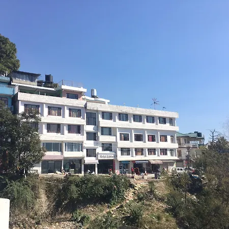 Hotel Sahiwa-2