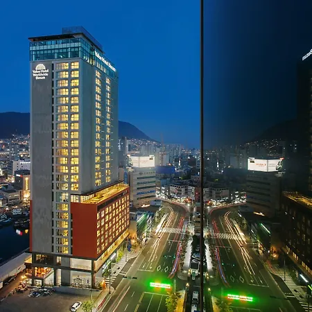 Value Hotel Busan-2