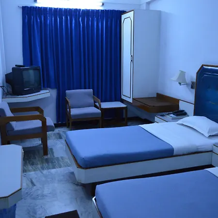 Hotel Padmam-3