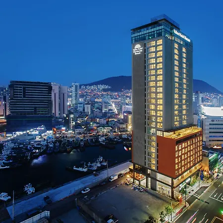 Value Hotel Busan-3