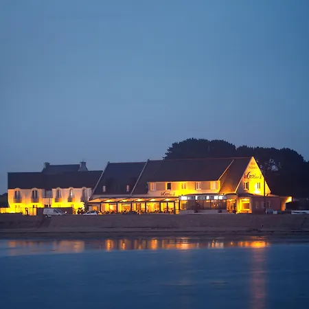 Logis le Castel Ac'h-3