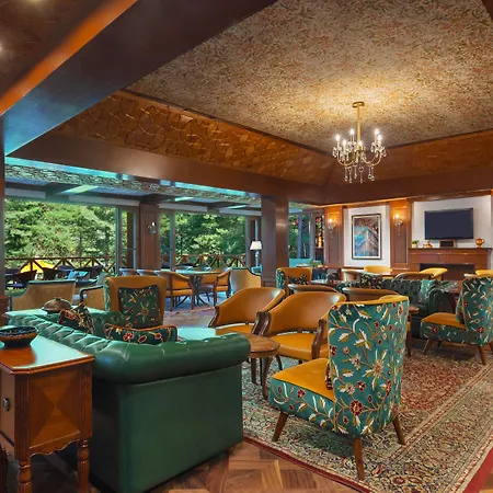Welcomhotel By Itc Hotels, Pine N Peak, Pahalgam-2