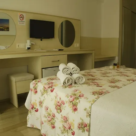 Hotel Seril 2-3
