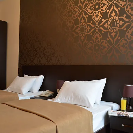 Hotel City-2