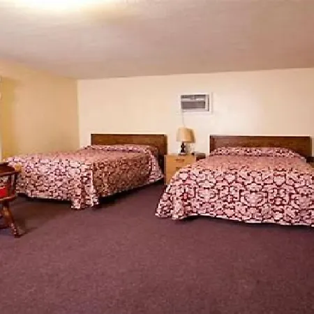Charlie'S Motel-2