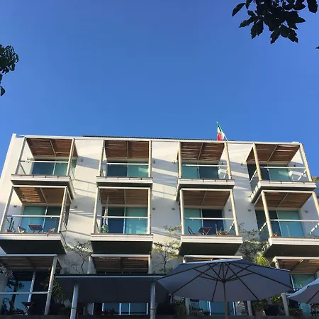 Donaire Hotel Boutique (Adults Only)-3