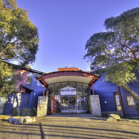 The River Inn Thredbo-3