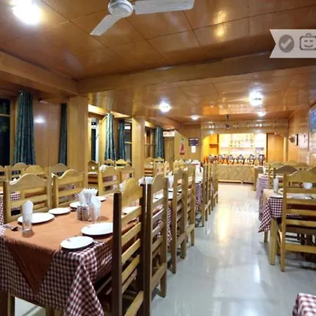Hotel Stendel - Nubra-2