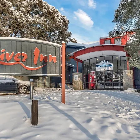 The River Inn Thredbo-2