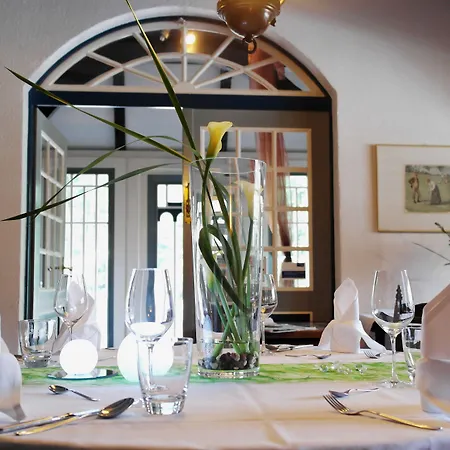 Hotel Blauer Fasan-2