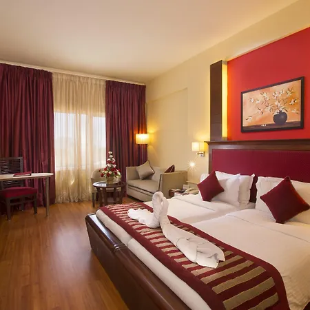 Hotel Atithi-2