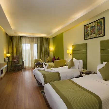 Hotel Atithi-3