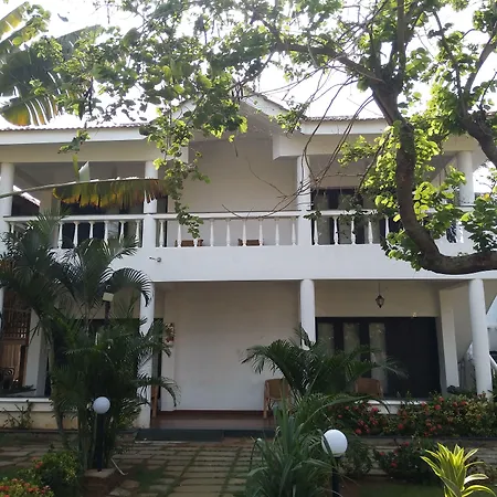 Green Meadows Resort-2